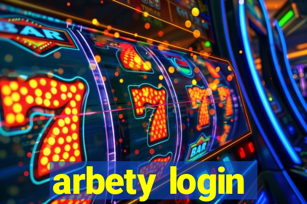 arbety login